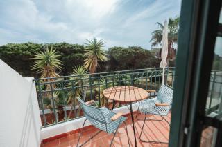 Casa Velha Apartments - Adults friendly - Albufeira - 9