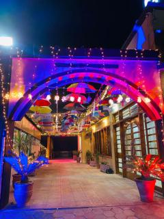 Indus Lodges Gilgit - Gilgit - 2