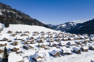 Almdorf Hohentauern by ALPS RESORTS - Hohentauern - 3