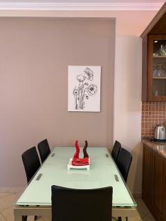 Cloud8 Apt with Castle View, 7km from the Beach - Lezha - 4