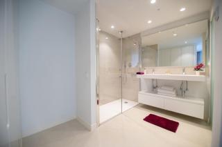 Flat Deluxe&Pool sea view Higueron West - Fuengirola - 7
