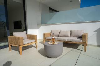 Flat Deluxe&Pool sea view Higueron West - Fuengirola - 6