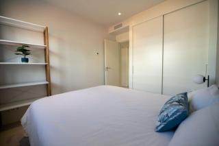 Flat Deluxe&Pool sea view Higueron West - Fuengirola - 4