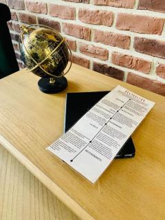 Le Victor Hugo - Rouen - 4