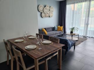 The cozy private pool villa - Ban Suan - 5