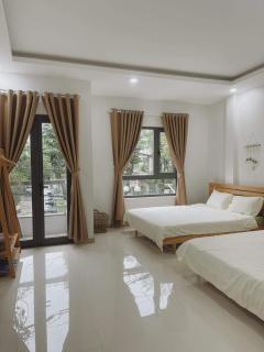 À Ơi Home - Venuestay - Quy Nhon - 2