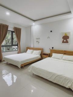 À Ơi Home - Venuestay - Quy Nhon - 4