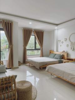 À Ơi Home - Venuestay - Quy Nhon - 5