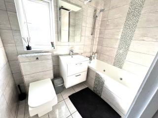 Beautiful Double Room for One Person - Hither Green - 7