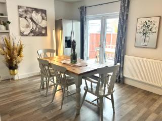 Beautiful Double Room for One Person - Hither Green - 4