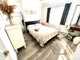 Beautiful Double Room for One Person - Hither Green - 0