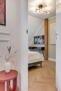 Na Piaskach - The Love Bridge by Downtown Apartments - Danzig - 1