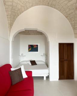 Casa Martina Ostuni - Ostuni - 8