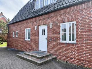 Min Hüs EG - Westerland - 9