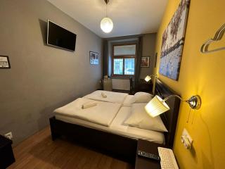 Central Studios - Prague - 1