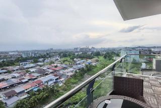 Jeff and Ricky Homestay 39 @ Vivacity (Huge Unit) - Kampong Tabuan - 5