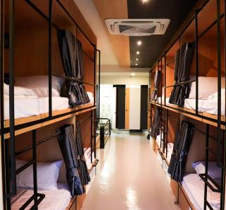 W2 Hostel - Chiang Mai - 3