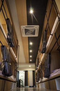 W2 Hostel - Chiang Mai - 2