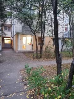 apartament JIULIUS CONSTANTA - Constanza - 8