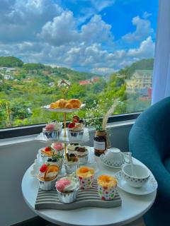 Lê Gia Đà Lạt Hotel - Số 21 Đường Khe Sanh - 7