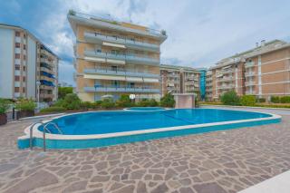 Residence Solmare Immobiliare Pacella - Lido di Jesolo - 0