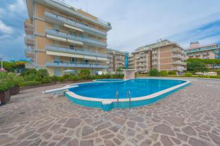 Residence Solmare Immobiliare Pacella - Lido di Jesolo - 9