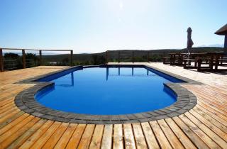 Klein Karoo Game Lodge - Oudtshoorn - 1