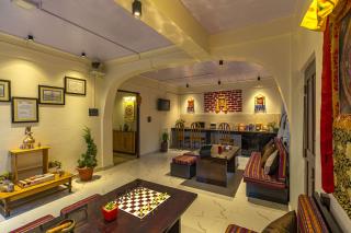Zostel Homes Pedong, Kalimpong - Kalimpong - 8