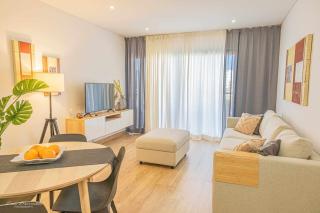 Monte Residence Beach e Pool - 8