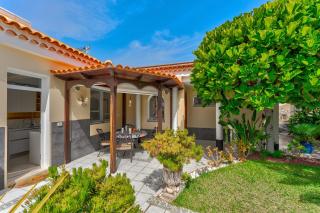 Villa Marina Luxury Sea View Private Pool & Garden - Costa Adeje - Adeje - 2