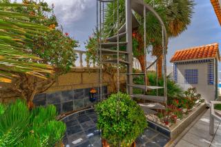 Villa Marina Luxury Sea View Private Pool & Garden - Costa Adeje - Adeje - 1