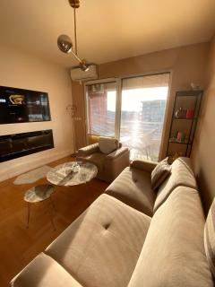 Allure Apartments - 5