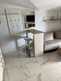 Apartments Nera Paralia-Apartment with sea view - Paralia Katerinis - 8