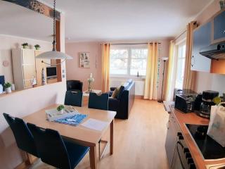 Ostseestrand - Juliusruh - 1