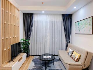 Căn hộ khách sạn gần biển TMS Luxury Quy Nhơn - Hanna House - Quy Nhon - 5