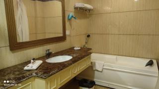 HOTEL VIJAY INTERCONTINENTAL - Kānpur - 5