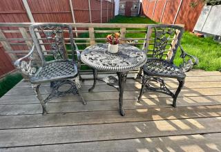 Comfortable Double Room for One Person - Hither Green - 5