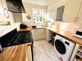 Comfortable Double Room for One Person - Hither Green - 2
