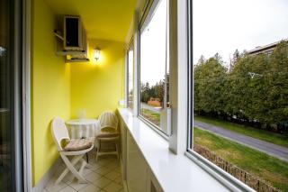 Süllő utcai apartman Fonyód VÍZPARTI és PANORÁMÁS! ON THE WATERFRONT and with Balaton panorama! - 4