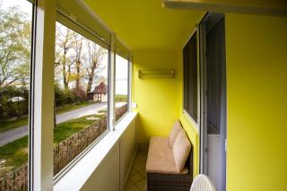 Süllő utcai apartman Fonyód VÍZPARTI és PANORÁMÁS! ON THE WATERFRONT and with Balaton panorama! - 5