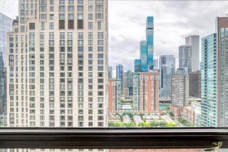 Streeterville 1BR w Gym Pool nr Navy Pier CHI-411 - 4