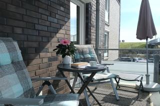 Haus Deichkieker Apartment 1 2 - Büsum - 1