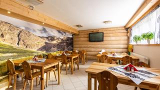 Aparthotel Delta Zakopane - Zakopane - 1