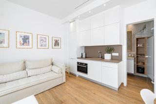 ART-W Executive Apartments - Atene - 8