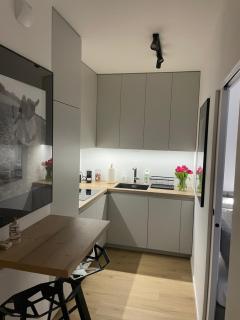 APARTAMENT 4 bed 2 room WARSAW - Varsavia - 8