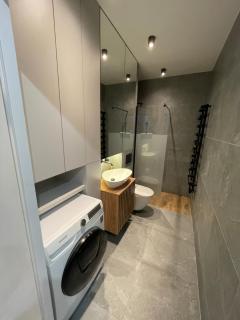 APARTAMENT 4 bed 2 room WARSAW - Varsavia - 9