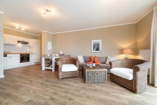 strandnahe Fewo mit Balkon, Residenz Bel Vital 27 - 9