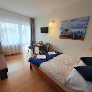 Villa REJS Jastarnia - Jastarnia - 7