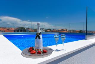 Luxury Rooms LaVie - Standard Rooms - Zadar - 6