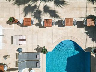 Hôtel La Villa Juan Beach - Juan-les-Pins - 0